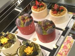 -Pantry's Best派悦坊蛋糕(K11购物艺术中心店)