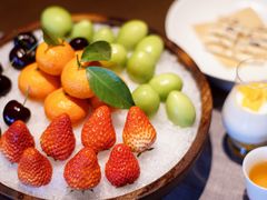 -木守西溪溪隐餐厅