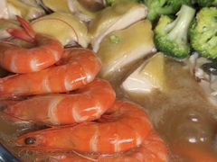 -金瑞轩大酒楼·顺德鱼生·粤菜海鲜(东江国际店)