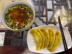 -河州春清真西北特色美食(虎踞路店)