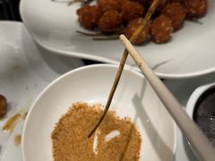 -北京王府井希尔顿酒店·秦唐中餐厅Chynna