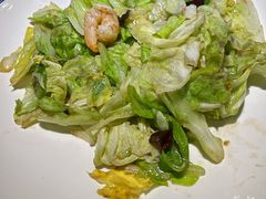 -吕氏疙瘩汤·私家菜馆(慈云寺店)