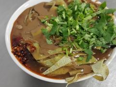 -正味斋锅巴菜(西北角店)