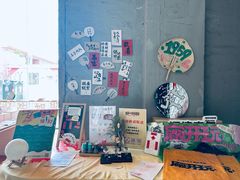 -柴油机1959创意园(IF1959文创园)