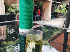 龙井茶-古韵餐厅(湖畔大学店)