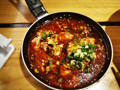 -觅香串串香·麻辣烫·冒菜(欧美广场店)