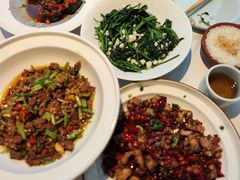 -攸州小镇家湘菜(小米科技园店)
