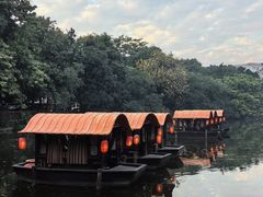 -侨美·唐荔园·40年地道粤菜