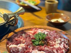 -贵厨酸汤牛肉(花果园国际中心店)