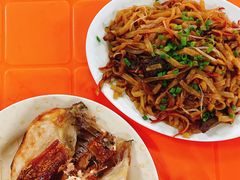 -亚一荔枝柴烧鸡(仙葫店)
