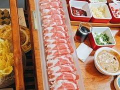 -乐宴·老北京铜火锅(八卦岭店)