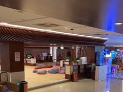 -汤连得温泉馆(宝山店)