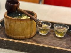 -汉水谣·江景餐厅(江滩店)