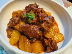 -苏帮袁Sue Cuisine(来福士店)