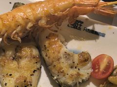 -喜庭海鲜自助(北辰三角洲北辰荟店)