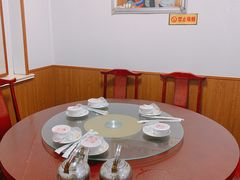 包厢-九龙餐厅(大沽路店)