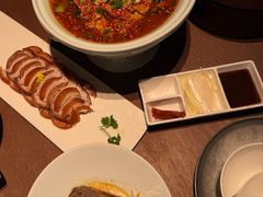 -北京老铺烤鸭(老城根店)