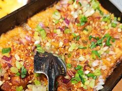 -聚点串吧·北京烧烤(赵登禹路店)