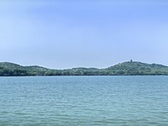 -水上明月·湖景餐厅