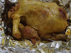 窑鸡-窑鸡王(高新新街里店)