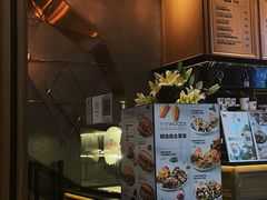 -THE WOODS 简餐 (国贸商城店)
