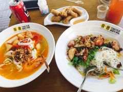 -探越越南牛肉粉(江南西分店)