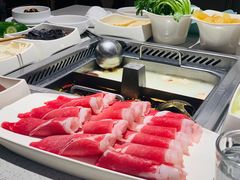 -海底捞火锅(大融城店)