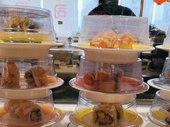 -莲寿司(国兴店)