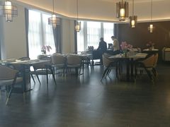 大堂-楚禾宴·家宴(光谷大道店)