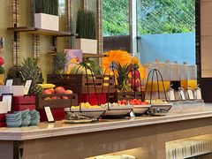 -富力希尔顿酒店·地阔自助餐厅