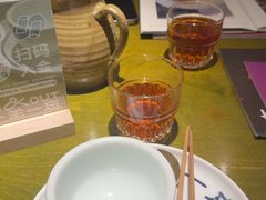 -一坐一忘云南菜(卓悦中心)