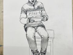 -盖画室·中高考艺考·三校生美术