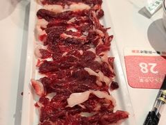 -八合里潮汕鲜牛肉火锅(吉大店)