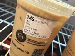 -瑞幸咖啡(国际珠宝交易中心店)