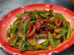 -馬伍旺川菜(江北虹悦城店)