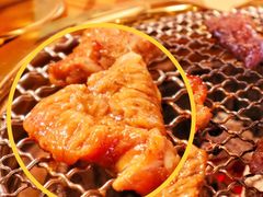 -万兴佳烤肉·长白山老味道(宏泰广场店)