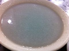 豆汁-老磁器口豆汁店(天坛店)