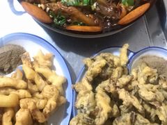 -永安烧烤