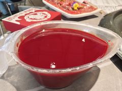 -生活如沸·顺德水牛奶火锅(大学路店)