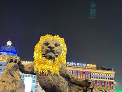 -海澜飞马水城