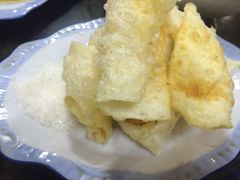 -白家寨子·山野白族菜(古城总店)