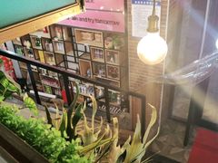 -老姜烧烤俱乐部(绿韵广场店)
