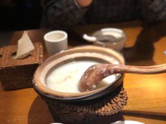 干贝虾蟹粥-南拳十三姨·潮汕砂锅粥(世纪金源店)