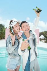 -巴黎恋人婚纱摄影(东莞总店)