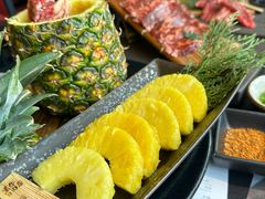 -黑牛の店·黑金店(沈阳万象城店)