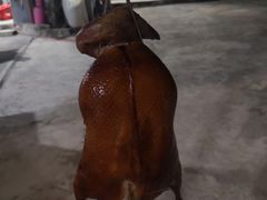 -星鹿农家乐·烤鸡·柴火鸡·团建