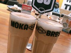 -Moka Bros 摩卡站(嘉华店)