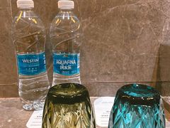 -重庆解放碑威斯汀酒店