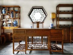 -大宅设计设计店铺(浦东店)