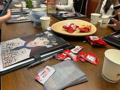 -戏精管理局·剧本杀·桌游·血染钟楼